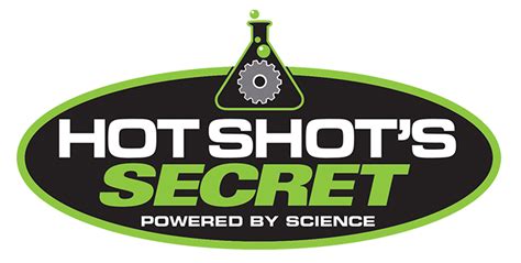 Hot shot's secret - Hot Shot’s Secret adalah Brand Produk Otomotif dengan Spesialisasi Produk Aditif BBM, Aditif Oli, dan Aditif Oli Transmisi yang berasal dari Amerika Serikat. Produk Hot Shot’s Secret terbukti mampu meningkatkan performa mesin, membersihkan mesin, dan membuat konsumsi BBM lebih irit.